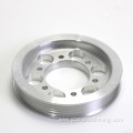 High precision Oem custom small CNC turning